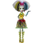 Monster high - voltastique frankie stein