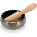 Mont - dc bol chantant tib�tain de bouddhisme pour la m�ditation de yoga