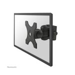 Montage mural pour �cran lcd - newstar - fpma - w250black - noir - 10 - 30 - pivotant