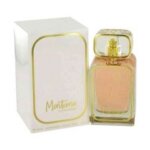Eau de parfum - montana - montana 82 - 100ml - femme - oriental ambr gourmand