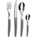 Montana gris - mnagre 24 pices