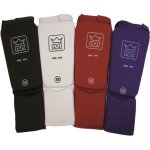 Montana protge - tibia et pied mk60 - noir