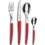 Montana rouge - m�nag�re 24 pi�ces