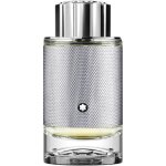 Eau de parfum - montblanc - explorer platinum - 100 ml - homme - concentration �lev�e
