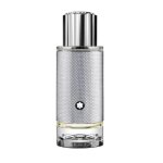 Eau de parfum - montblanc - explorer platinum - 30 ml - bois� - mixte