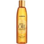 Montibello gold oil essence ambr et argan 250ml
