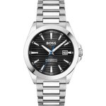 Montre - acier argent - hugo boss - 1514170
