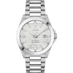 Montre - acier argent - hugo boss - 1514176