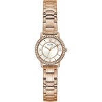 Montre - acier or - guess - gw0468l3