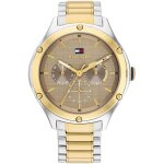 Montre - acier or - tommy hilfiger - 1782658 Montre - acier or - tommy hilfiger - 1782658