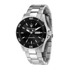 Montre maserati competizione - r8823100002