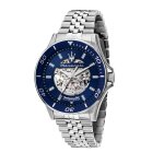 Montre maserati sfida - r8823140011