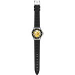 Montre analogique d?apprentissage de l?heure pokemon - kids licensing - pok9048
