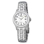 Montre - lotus - l15151 / a - acier inoxydable - �tanch�it� 10 atm - femme