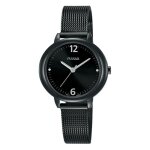 Montre attitude pulsar femme noir - ph8355x1 9mm