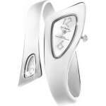 Montre bangle so charm orn�e de swarovski elements