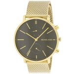 Montre bracelet michael kors jaryn montre or tone hommes mk8503 or0i3 Montre bracelet michael kors jaryn montre or tone hommes mk8503 or0i3