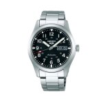 Montre  bracelet - seiko - srpg27k1 - acier inoxydable - automatique - 10 atm