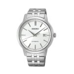 Montre  bracelet - seiko - srph85k1 - acier inoxydable - automatique - 10 atm