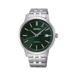 Montre - seiko - srph89k1 - acier inoxydable - automatique - 10 atm