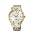 Montre  bracelet - seiko - srph92k1 - acier inoxydable - automatique - 10 atm