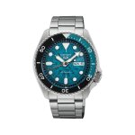 Montre - seiko - srpj45k1 - acier inoxydable - sport - automatique - 10 atm