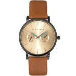 Montre brit ted baker homme jaune - 10009249 40mm
