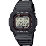 Montre - casio - g - shock the origin - fonction solaire - r�sistante aux chocs - homme noir