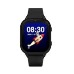 Montre connect�e enfant - garett - garett sun ultra 4g - gps - 4g / lte - autonomie 72h