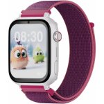 Montre connect�e enfant - savefamily - savewatch plus 4g - gps - ultra mince - personnalisable