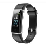 Montre connect�e - winnes - cardio - podom�tre - suivi du sommeil - autonomie 7 jours