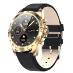 Montre connectée ecg xtraditech cardiofréquencemètre thermomètre moniteur santé multiparamétrique Écran ... Montre connectée ecg xtraditech cardiofréquencemètre thermomètre moniteur santé multiparamétrique Écran ...