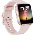 Montre connecte femme montre tension arterielle smartwatch 1. 7 touchs cran montre intelligente frquence ...