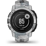 Montre connect�e - garmin - instinct 2s - camo edition - mist camo