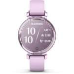 Montre connect�e - garmin - lily 2 - 254 x 213 mm - lilac avec bracelet lilas