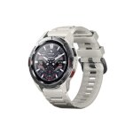 Montre connect�e gs active bluetooth 5. 3 5atm avec puce gnss mibro blanc