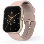 Montre connect�e - hama - 5000 - �tanche ip68 - �cran tft 165 - prise dappels