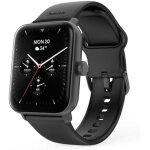 Montre connect�e - hama - 6010 - gps int�gr� - ip68 - prise d?appels - contr�le vocal