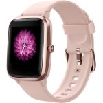 Montre connecte homme femme smartwatch compatible xiaomi android ios podomtre montre sport cardiofrequenceme ...