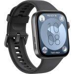 Montre connect�e - huawei - watch fit 3 - ecran amoled de 182 - noir