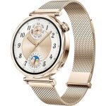Montre connect�e - huawei - watch gt 5 - 41mm - or - autonomie 14 jours
