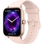 Montre connecte - kalinco - idw19 - alexa intgr - cran 18 - tanche ip68