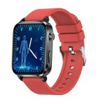 Montre connecte ohp f100 homme femmes intelligente etanche smartwatch frquence cardiaque pour ios android ...