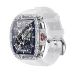 Montre connecte ohp ws6 homme femmes intelligente etanche smartwatch frquence cardiaque pour ios android ...