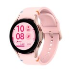 Montre connecte samsung galaxy watch fe rose 40mm