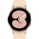 Montre connecte samsung galaxy watch4 40mm bluetooth or (2021) - reconditionn - excellent tat