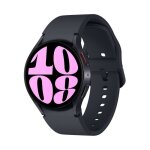Montre connectée samsung galaxy watch6 40mm bluetooth noir Montre connectée samsung galaxy watch6 40mm bluetooth noir