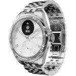 Montre connecte sant - withings - scanwatch nova brilliant - ecg - suivi de la temprature - sommeil ...