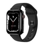 Montre connectée pour senior fw59 4g ip65 avec gps maxcom noir Montre connectée pour senior fw59 4g ip65 avec gps maxcom noir