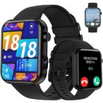 Montre connect�e sport xtraditech cam�ra vid�o appel bluetooth dictaphone stock musique compatible casque ...